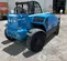 2017 Genie GTH-5519 Forklift