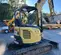 2020 Yanmar VIO35 Mini Excavator