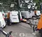 2022 Generac MLTS-4 Portable Light Tower