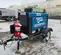 2020 Miller Welders BIG BLUE 400PRO