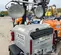 2018 Wacker Neuson LTV6L Portable Light Tower