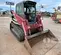2021 Takeuchi TL12R2-CR Track Loader