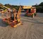 2017 JLG 800AJ Articulating Boom Lift