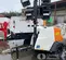 2020 Generac MLT6SMD Portable Light Tower