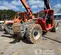 2018 Skyjack SJ1056TH Forklift