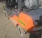 2019 Toyota 8FGU25 Warehouse Forklift