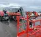 2018 Skyjack SJ86T Boom Lift