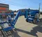 2016 Genie Z-45/25J DC Articulating Boom Lift