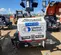 2022 Allmand NLGR LC 3KW Portable Work Light