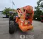 2019 XTREME XR1255 Forklift