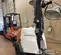 2021 Generac MLT6SMDS Portable Light Tower