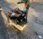 2023 Multiquip MVH208GH Vibratory Plate Compactor