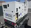 2018 Magnum Pro MMG45IF4 Diesel Generator