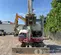 2022 Takeuchi TB370CR Mini Excavator