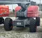 2018 Skyjack SJ86T Boom Lift