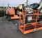 2017 JLG 450AJ Articulating Boom Lift