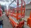 2018 Snorkel S3219E Scissor Lift
