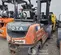 2019 Toyota 8FGU25 Warehouse Forklift