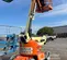 2018 JLG E450AJ Articulating Boom Lift