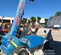 2017 Genie GTH-5519 Forklift