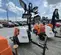 2022 Generac MLT6SMDS Portable Light Tower