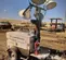 2018 Magnum Pro MLT3060 Portable Light Tower