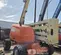 2017 JLG 450AJ Articulating Boom Lift