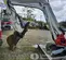 2022 Takeuchi TB290C Mini Excavator
