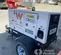 2022 Wacker Neuson G25 T4F Diesel Generator