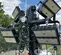 2022 Allmand NLGR LC 3KW Portable Work Light
