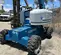 2017 Genie S-45 Boom Lift