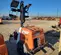 2022 Generac MLTS-4 Portable Light Tower