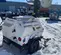 2018 Magnum Pro MLT4080KVCAN Portable Light Tower