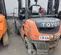 2019 Toyota 8FGU25 Warehouse Forklift