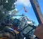 2015 JCB 507-42 Forklift