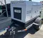2018 Wacker Neuson G25 T4F Diesel Generator