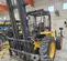 2019 JCB 930-4 Forklift