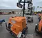 2022 Generac MLTS-4 Portable Light Tower