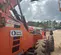 2017 SKYTRAK 10054 Forklift