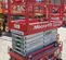 2018 MEC MICRO 19 Scissor Lift
