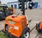 2021 Generac MLT6SMDS Portable Light Tower