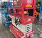 2019 MEC MICRO 19 Scissor Lift