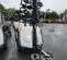 2022 Generac MLTS-4 Portable Light Tower