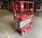 2019 MEC MICRO 19 Scissor Lift