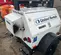 2023 Generac MLT4150MVLED Portable Light Tower