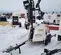2022 Generac MLTS-4 Portable Light Tower