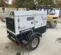 2018 Wacker Neuson G25 T4F Diesel Generator