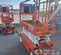 2020 Snorkel S3219E Scissor Lift