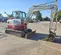 2021 Takeuchi TB250-2CR Mini Excavator