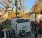 2019 Wacker Neuson LTV6L Portable Light Tower